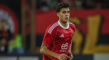 قرار جريء.. حمزة عبد الكريم يرفض عروض فرنسا والبرتغال لبرشلونة